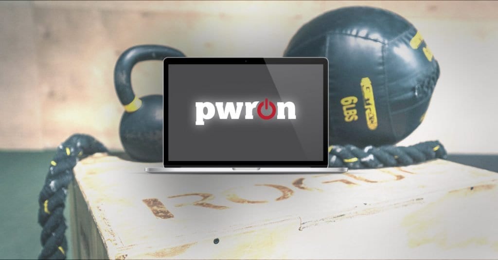 PWRON Oktató Online videó képzés