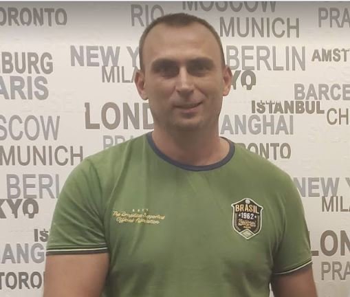 Iványosi-Szabó Zoltán