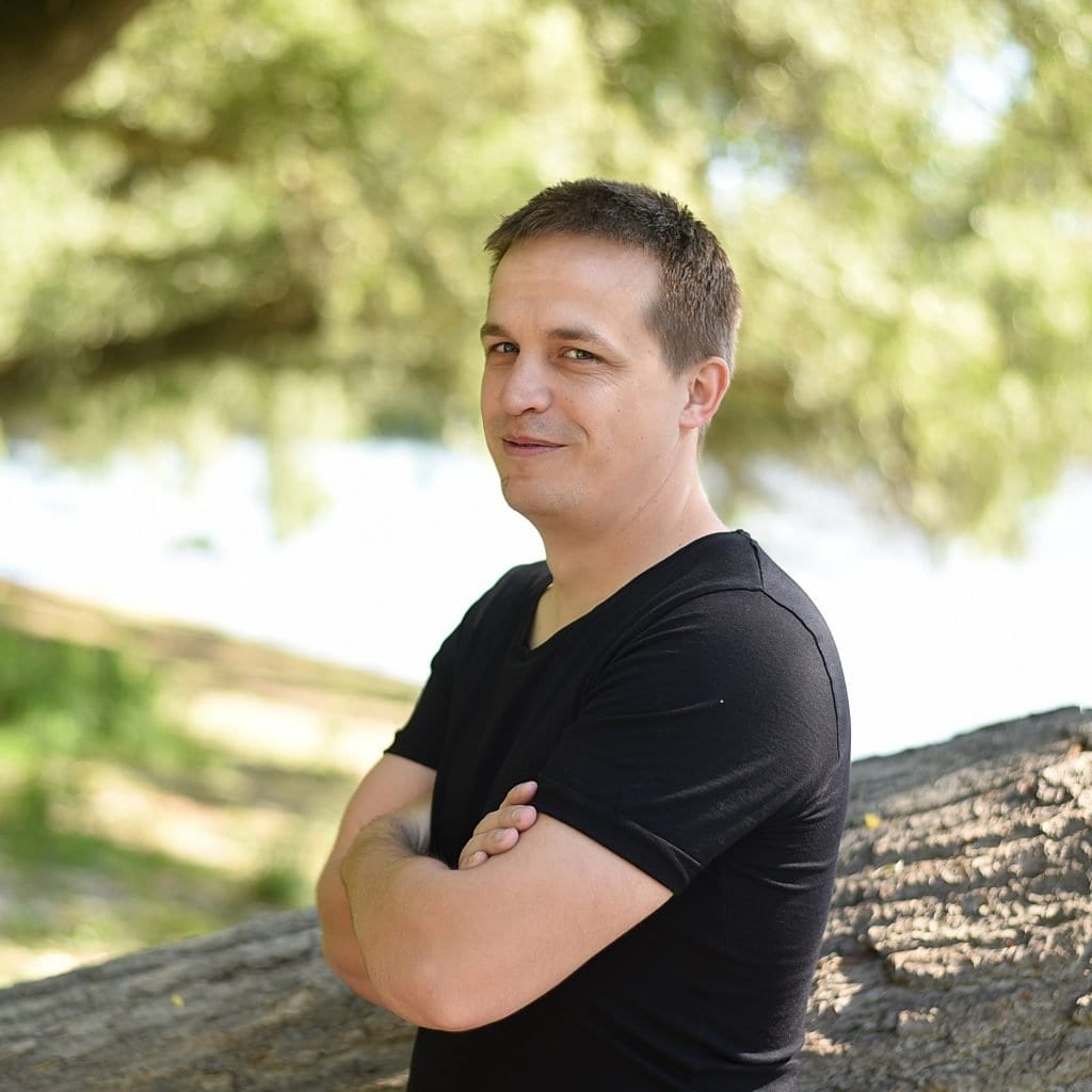 Szádeczky-Kardoss Csaba