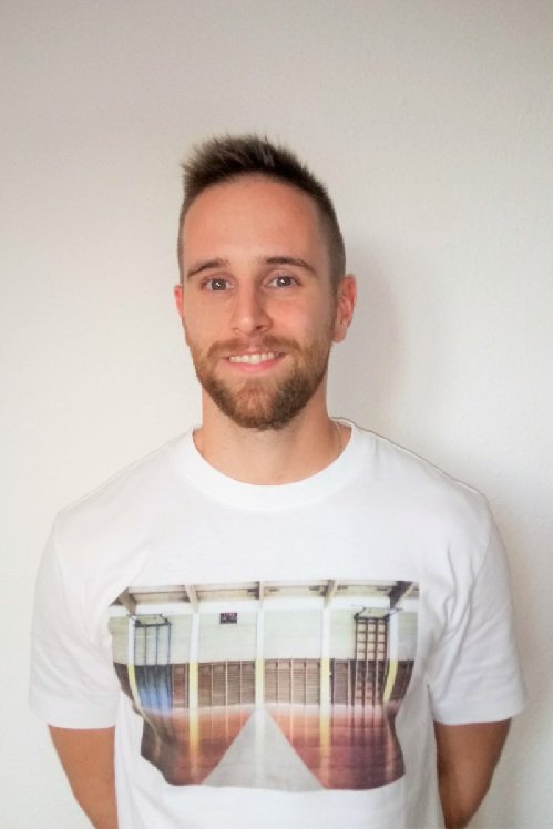 Balogh Mihály Bálint