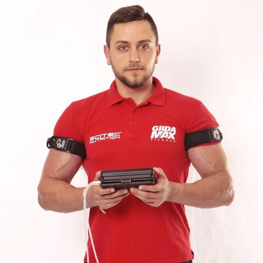 Kéki Imre Krisztián